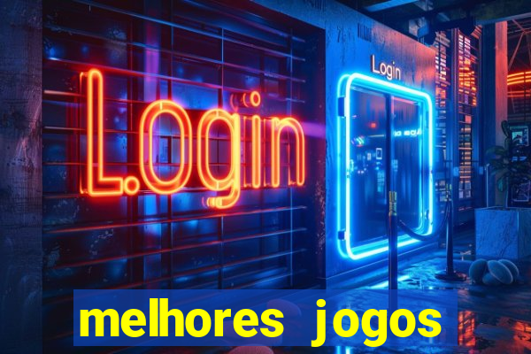 melhores jogos iphone 15 pro max